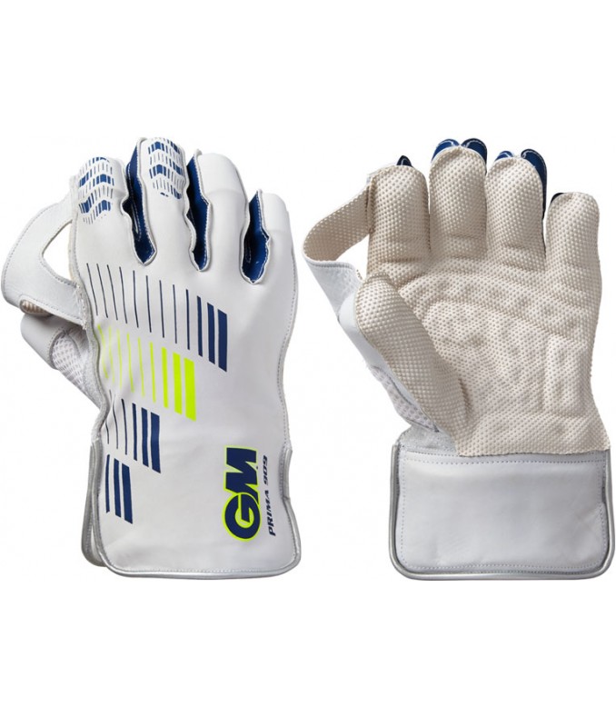 Gunn & Moore Prima 909 Wicket Keeping Gloves 2022